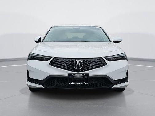 2025 Acura Integra Base