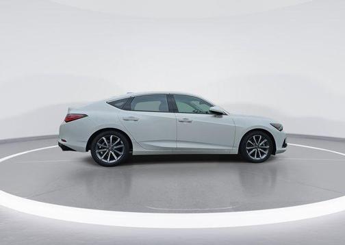 2025 Acura Integra Base