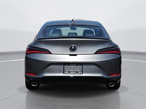 2025 Acura Integra A-Spec Technology