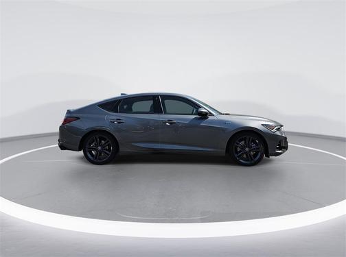 2025 Acura Integra A-Spec Technology