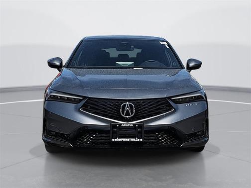 2025 Acura Integra A-Spec Technology