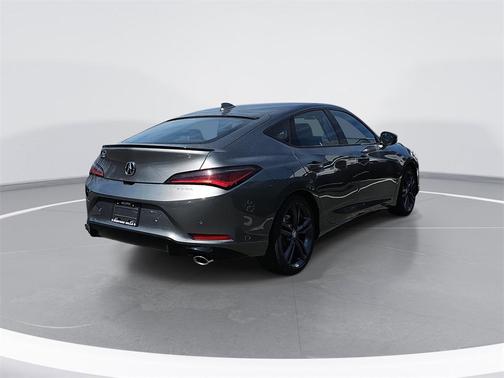 2025 Acura Integra A-Spec Technology