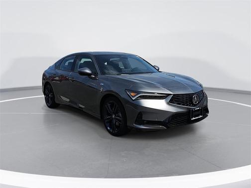 2025 Acura Integra A-Spec Technology