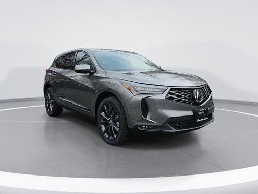 2025 Acura RDX A-Spec