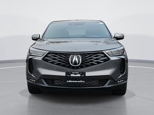 2025 Acura RDX A-Spec