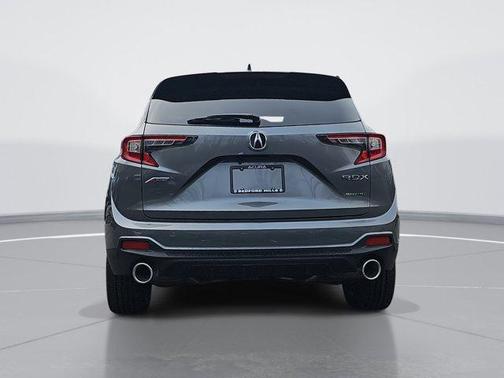 2025 Acura RDX A-Spec