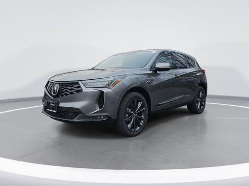 2025 Acura RDX A-Spec