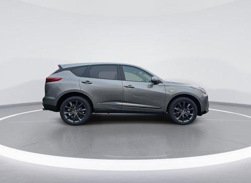 2025 Acura RDX A-Spec