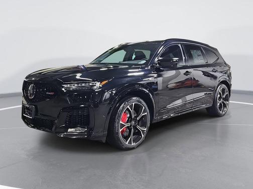 2026 Acura MDX Type S w/Advance Package