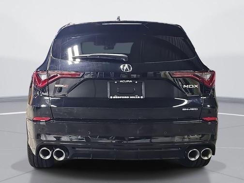 2026 Acura MDX Type S w/Advance Package