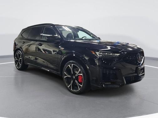 2026 Acura MDX Type S w/Advance Package