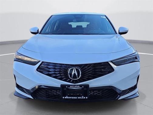 2026 Acura Integra A-Spec