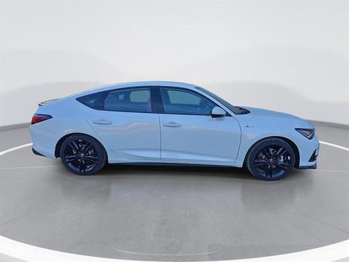 2026 Acura Integra A-Spec