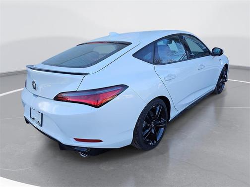 2026 Acura Integra A-Spec