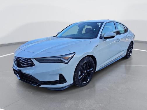 2026 Acura Integra A-Spec