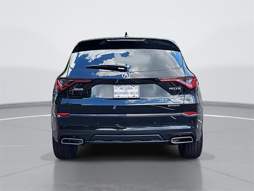 2023 Acura MDX A-Spec