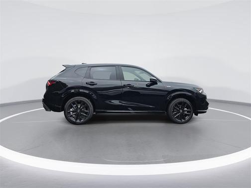 2025 Acura ADX A-Spec Advance