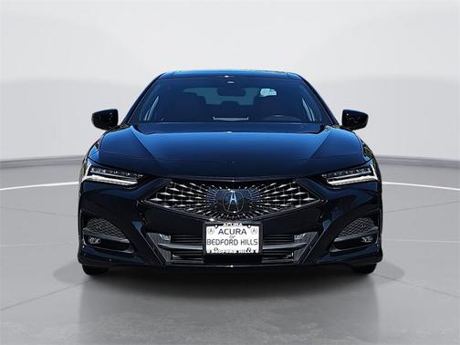 2022 Acura TLX A-Spec
