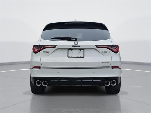 2025 Acura MDX Type S w/Advance Package