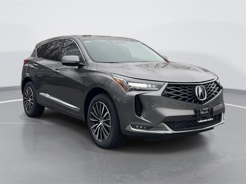 2025 Acura RDX Advance Package