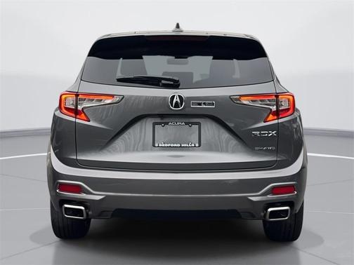 2025 Acura RDX Advance Package