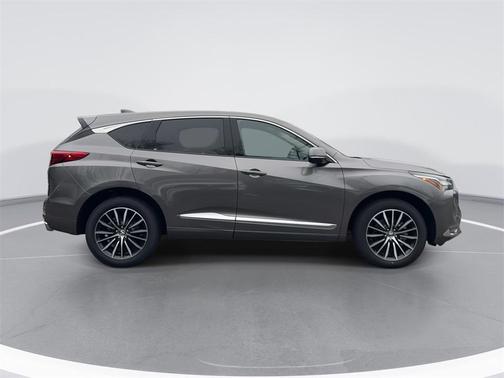 2025 Acura RDX Advance Package