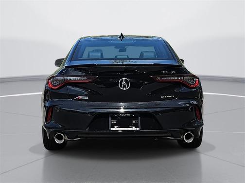 2025 Acura TLX A-Spec