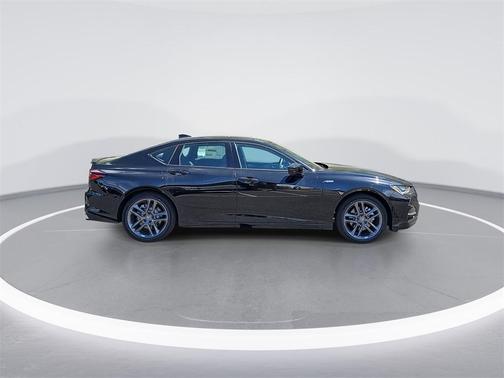2025 Acura TLX A-Spec