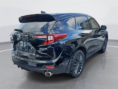2024 Acura RDX A-Spec Advance Package