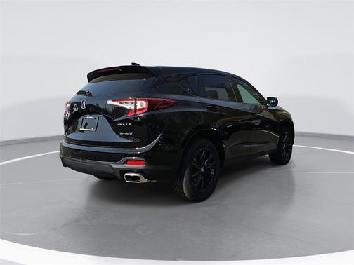 2025 Acura RDX Base