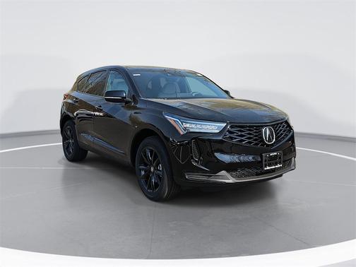 2025 Acura RDX Base