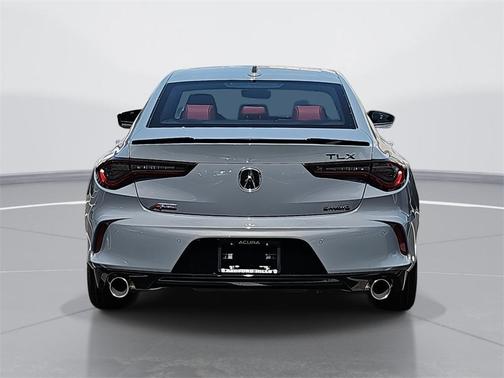 2025 Acura TLX A-Spec