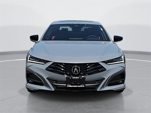 2025 Acura TLX A-Spec