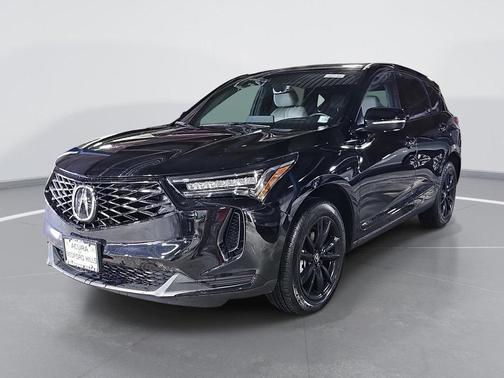 2025 Acura RDX Base