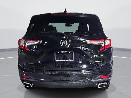2025 Acura RDX Base
