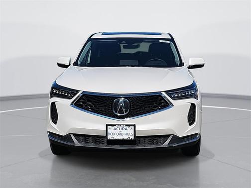 2023 Acura RDX Technology Package