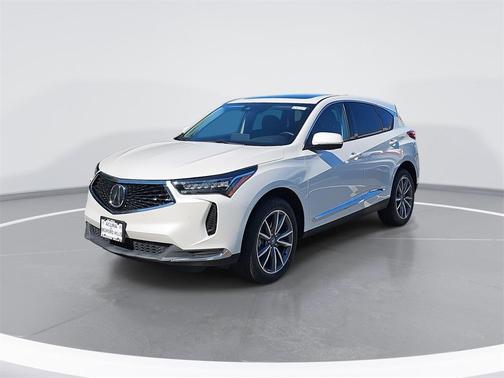 2023 Acura RDX Technology Package