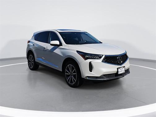2023 Acura RDX Technology Package