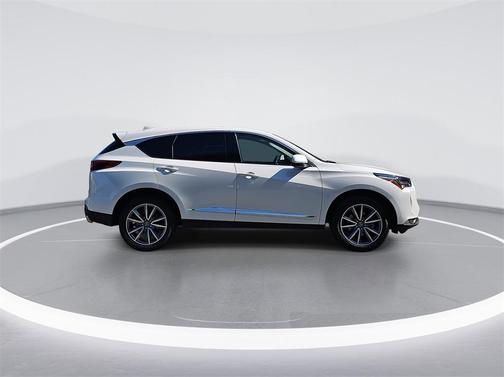 2023 Acura RDX Technology Package