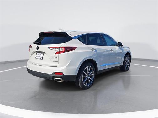 2023 Acura RDX Technology Package