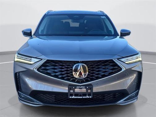 2026 Acura MDX Advance Package