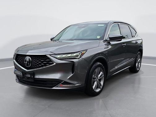 Liquid 2023 Acura MDX Base