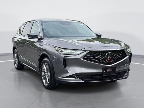 Liquid 2023 Acura MDX Base