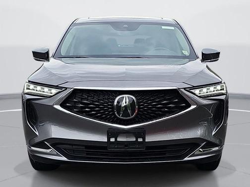 Liquid 2023 Acura MDX Base