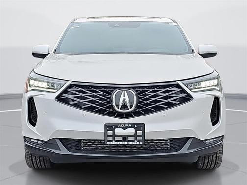 2026 Acura RDX A-Spec