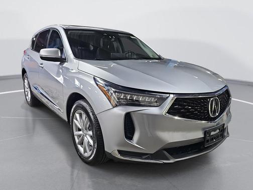 2023 Acura RDX Base