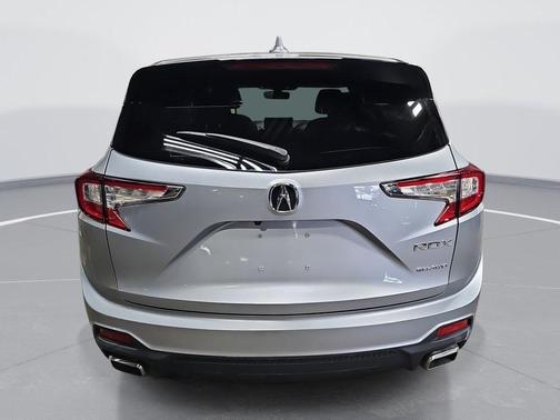 2023 Acura RDX Base