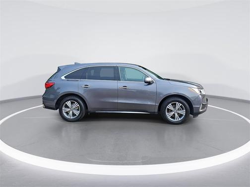 2020 Acura MDX 3.5L