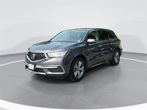 2020 Acura MDX 3.5L