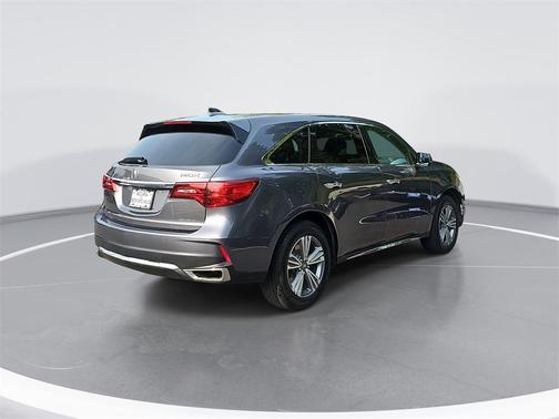 2020 Acura MDX 3.5L